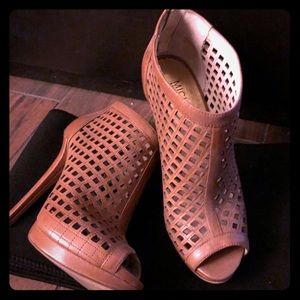 Michael Kors heels